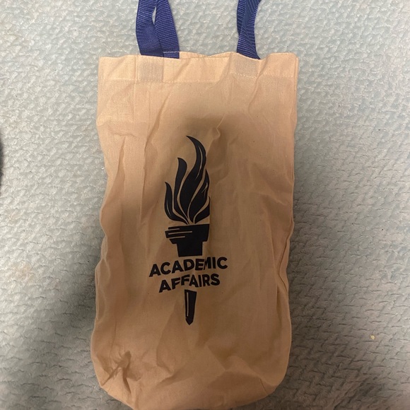 UConn Small Shoulder Bag - Picture 1 of 4